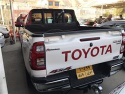 تۆیۆتا هایلۆکس